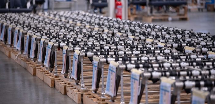 Expliseat raises €36 million funding for expansion initiative