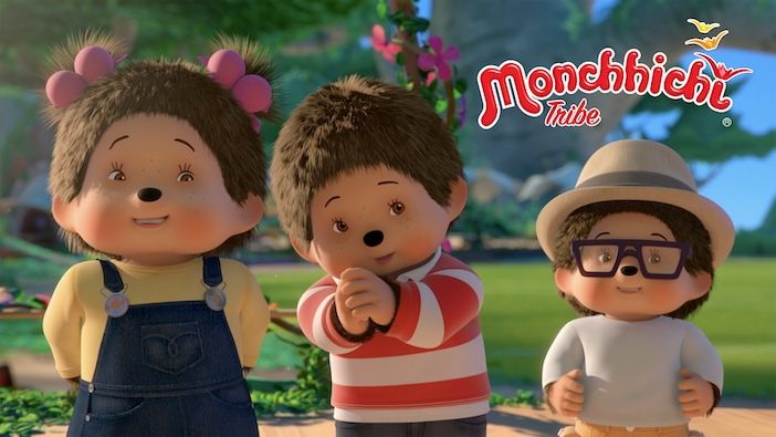 Encore brings in Moon-Keys IFE content for children