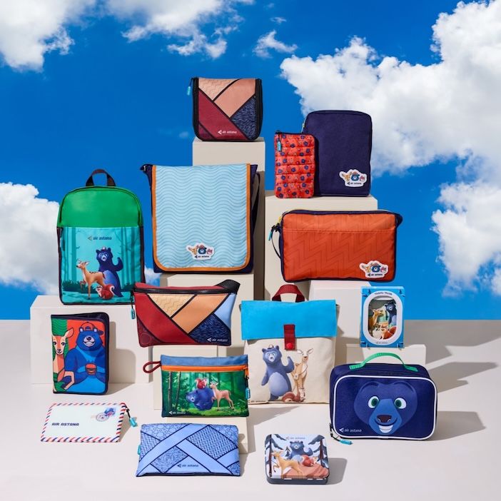 飛行機グッズ コンチネンタル航空 コットンバック Disney / TRAVEL BAG【WCJ-TD-027BLK】 | WCJ OFFICI