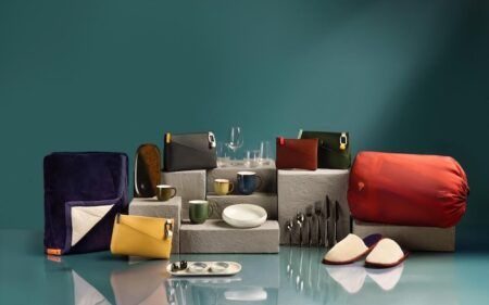 LATAM set to launch new onboard hospitality products in Premium Business class