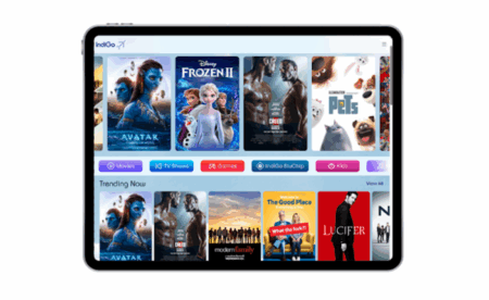 IndiGo selects IFE provider for A321XLR fleet