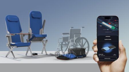 The Crystal Cabin Awards 2026 shortlist is announced