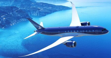 Azerbaijan Airlines appoints Stellar as IFE CSP