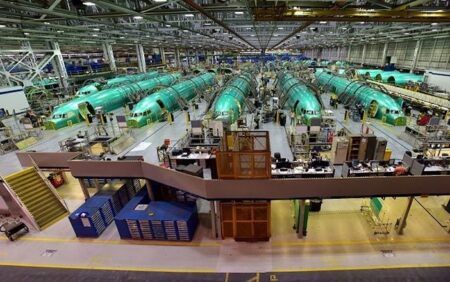 Airbus completes acquisition of Spirit AeroSystems sites