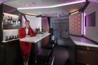 IndiGo introduces innovative three-door deboarding process - Aircraft ...