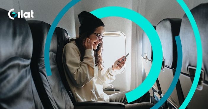 Gilat wins new order for Sidewinder ESA terminals