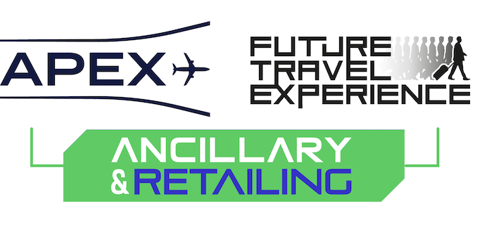 APEX FTE Ancillary & Retailing 2026 logo