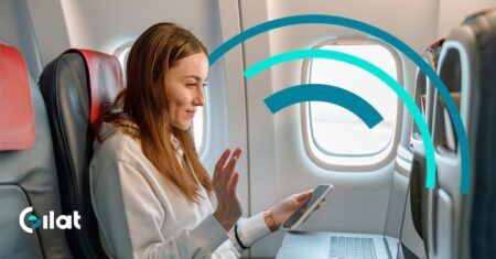 Gilat receives new US$39 million order for Sidewinder ESA terminals