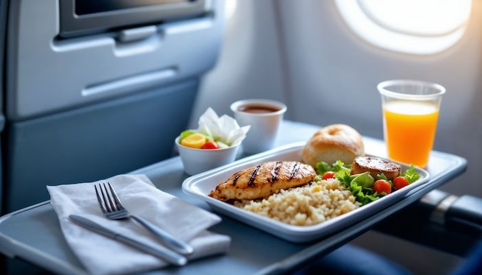 Increasing ancillary revenues in the age of AI