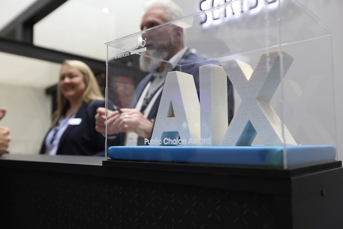 AIX ups the stakes for its landmark 25th event