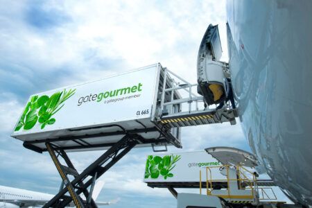Gategroup to acquire majority stake in KLM Catering Services