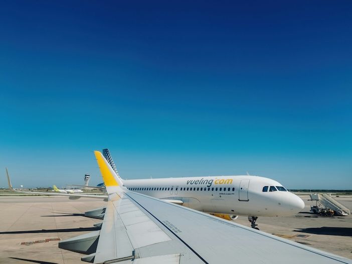 Vueling selects Gategroup as onboard retail and catering partner