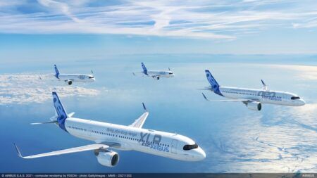 Bucher Group to become SFE galley and stowage supplier for A320