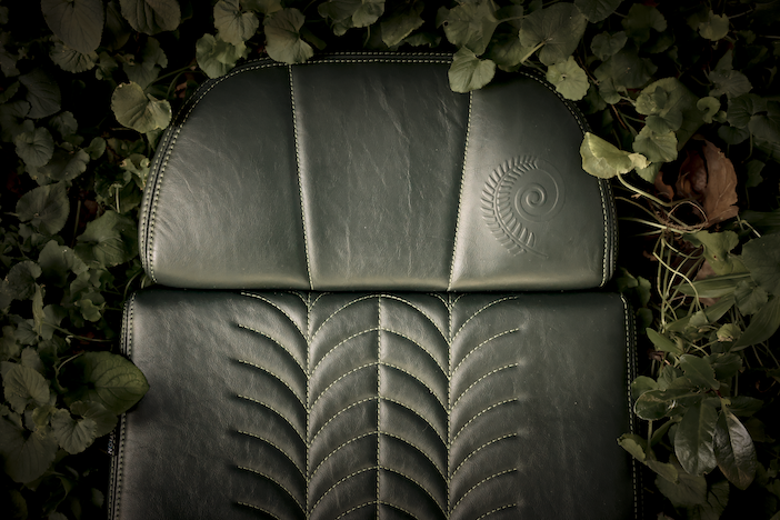 Generation Global unveils circular programme for aircraft seat covers
