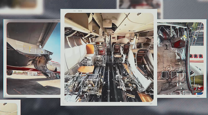 How Air India brought its final grounded aircraft into service