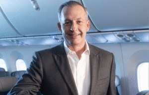 Aeromexico CEO to receive APEX Lifetime Achievement Award
