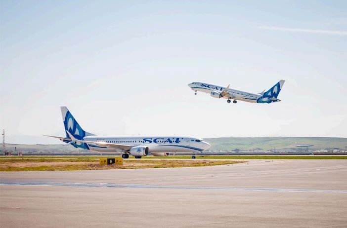 Moment deploys wireless IFE across SCAT Airlines fleet
