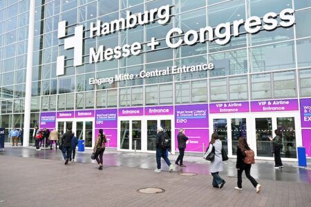 Over 160 airlines attended WTCE 2026 to enhance their passenger experiences