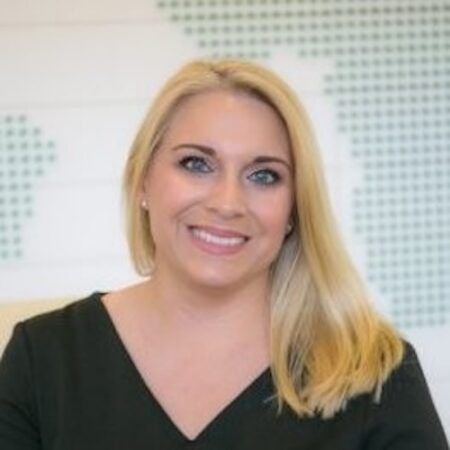 All Wheels Up founder Michele Erwin joins ACAA Advisory Committee