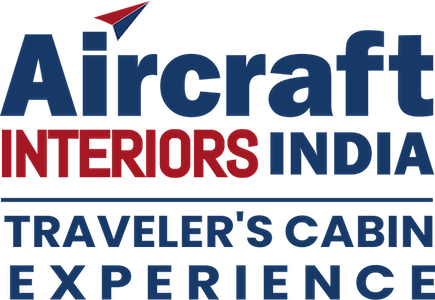 Aircraft Interiors India logo