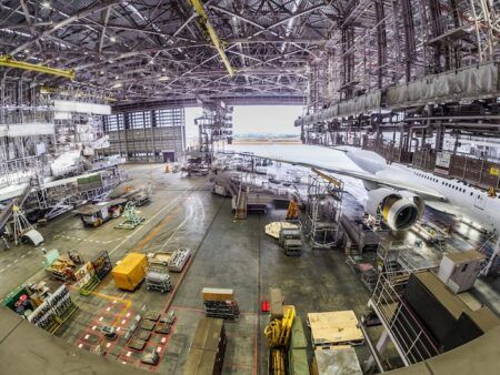 IATA sets a path to a stronger aviation supply chain