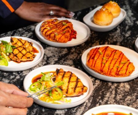 JetBlue brings a New York restaurant vibe onboard Mint business class