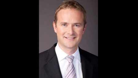 Anuvu appoints new CEO