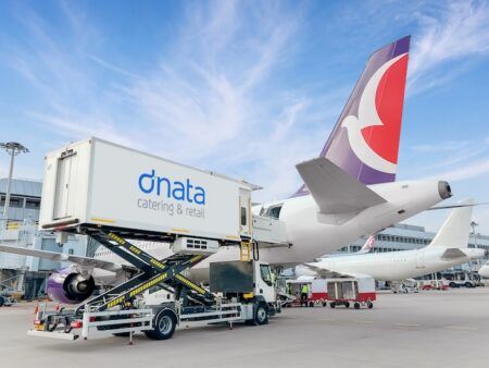 Dnata now serves all four Air China Group airlines at Changi