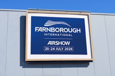 IBA forecasts up to 875 aircraft orders at Farnborough Airshow
