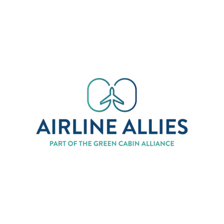 Airline Allies initiative launches to make aircraft cabins more sustainable Airline Allies logo