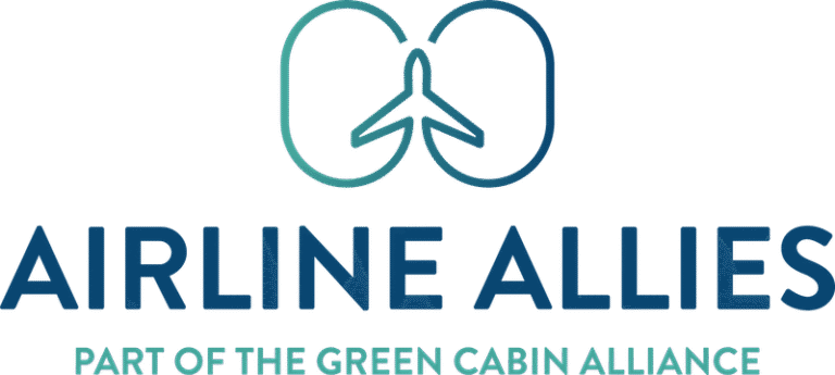 Airline Allies initiative launches to make aircraft cabins more sustainable
