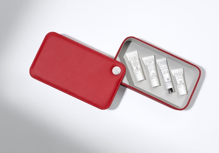 Air France brings in Sisley and Clarins luxuries for summer flights