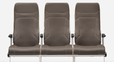 Airbus adds the Mirus Hawk Duo to its BFE seating catalogue