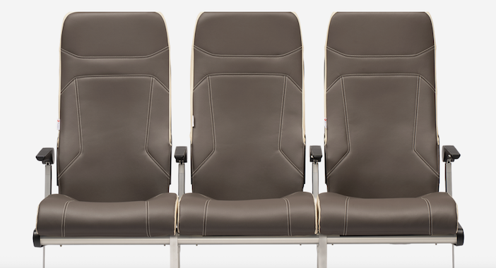 Airbus adds the Mirus Hawk Duo to its BFE seating catalogue