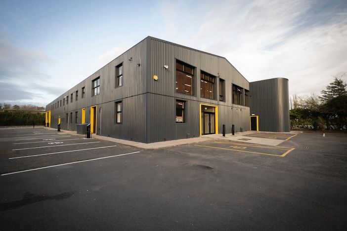 New Cambridge facility will help ACS UK satisfy demand for aircraft interiors   www.aircraftinteriorsinternational.com