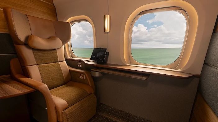 JR Central to launch a new rival to domestic first-class flights in Japan