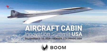 RedCabin appoints chairs for the Aircraft Cabin Innovation Summit