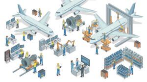 NASCII initiative launched to bolster the US aerospace supply chain