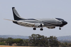 What is driving the recovery of the EMEA VIP charter market in 2026?