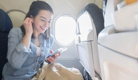 AirFi squeezes IFE file sizes for more efficient streaming