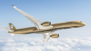 Starlux brings in the Airsorayama inflight experience