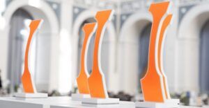 Reminder: The deadline to enter the Seamless Journey award is 30th September