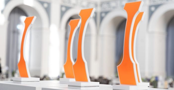 Reminder: The deadline to enter the Seamless Journey award is 30th September