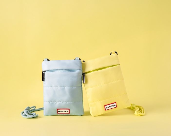 EVA Air teams up with Hunter for premium amenity kits
