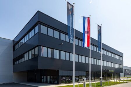 FACC expands manufacturing plant in Croatia to meet rising demand