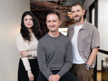 Stellar Entertainment completes its leadership succession process