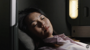 Thompson Aero Seating’s new brand campaign: people, heritage, and innovation