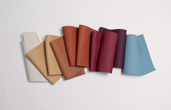 New research examines the role of upholstery in seating comfort