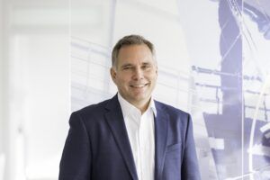 Harald Gloy named as the new CEO of Lufthansa Technik AG