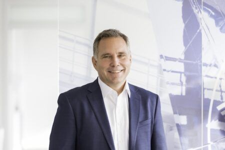 Harald Gloy named as the new CEO of Lufthansa Technik AG